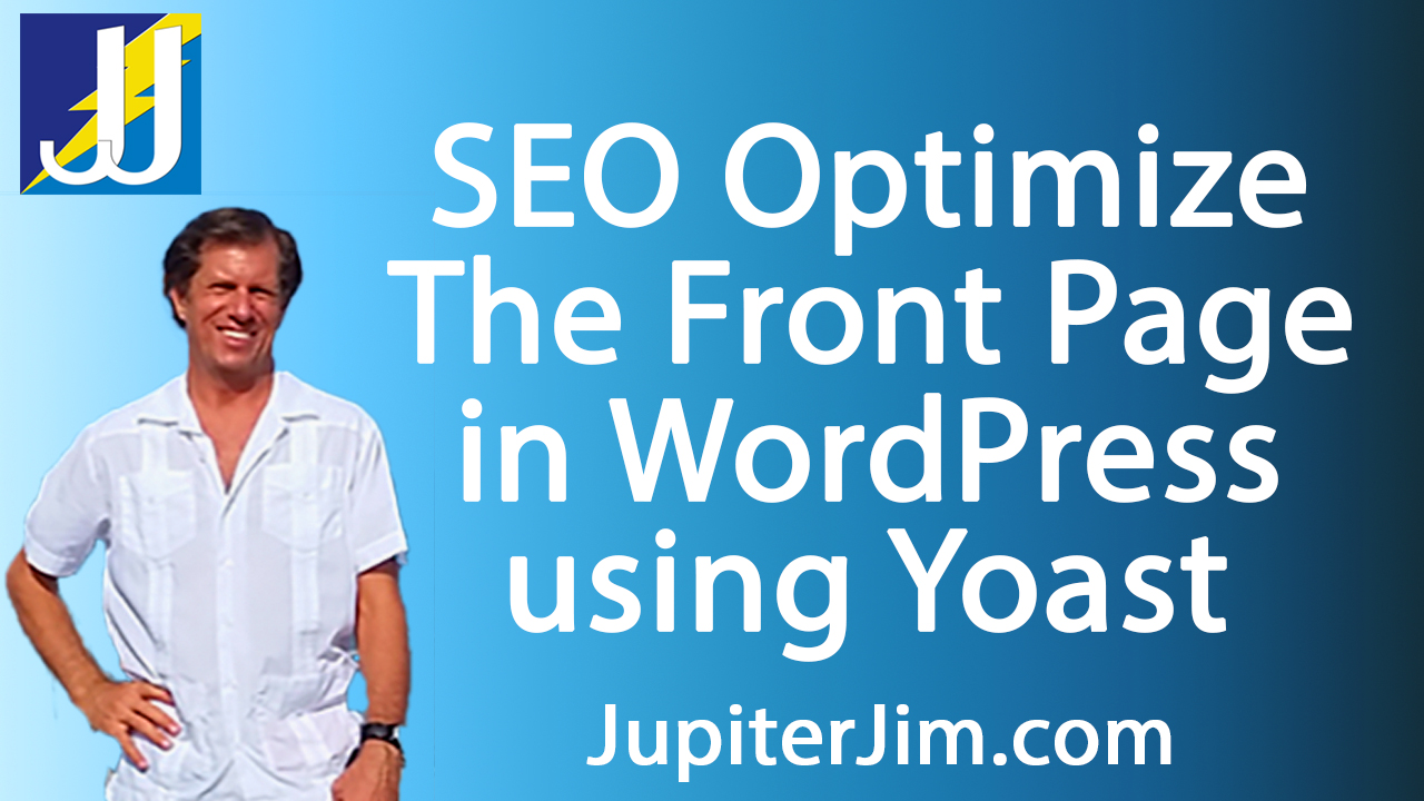 seo-optimize-front-page-wordpress-yoast-seo