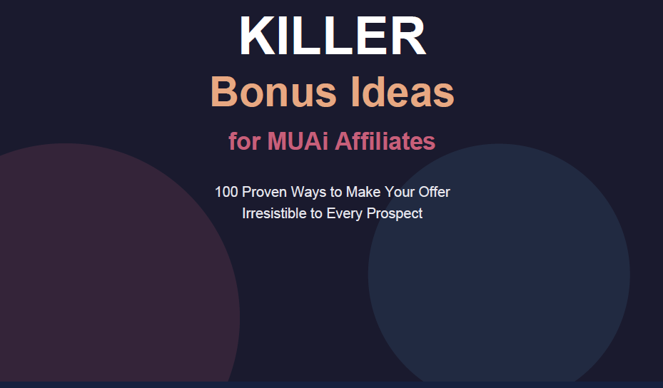 bonus-ideas bonus-ideas